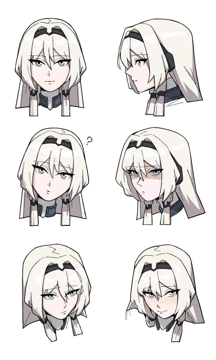 An-94 (Girls' Frontline) Rule 34 Image