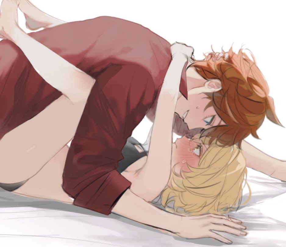 Lumine (Genshin Impact) Rule 34 Image
