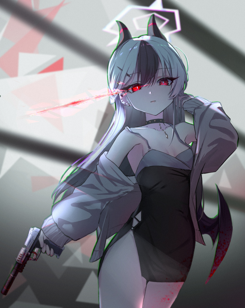 Kayoko (Blue Archive) Rule 34 Image