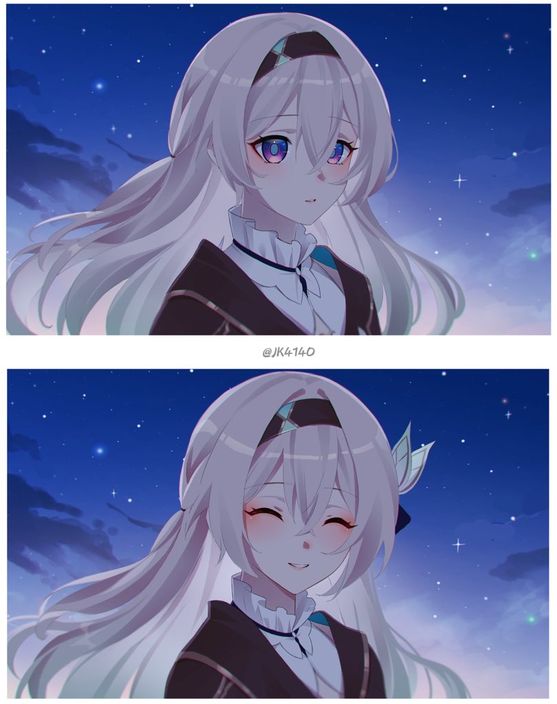 Firefly (Honkai: Star Rail) Rule 34 Image