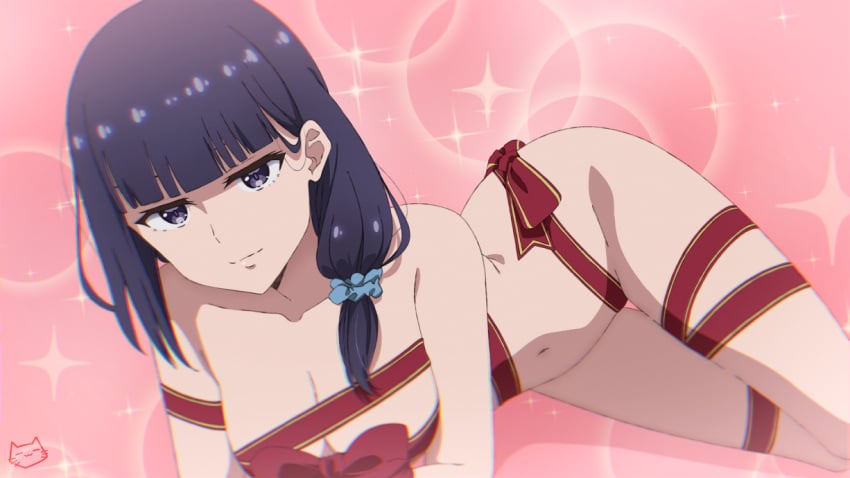 Misuzu Gundou (Tomo-Chan Wa Onna No Ko) Rule 34 Image