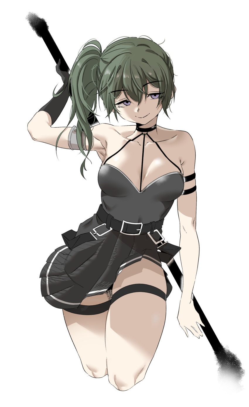 Ubel (Sousou No Frieren) Rule 34 Image
