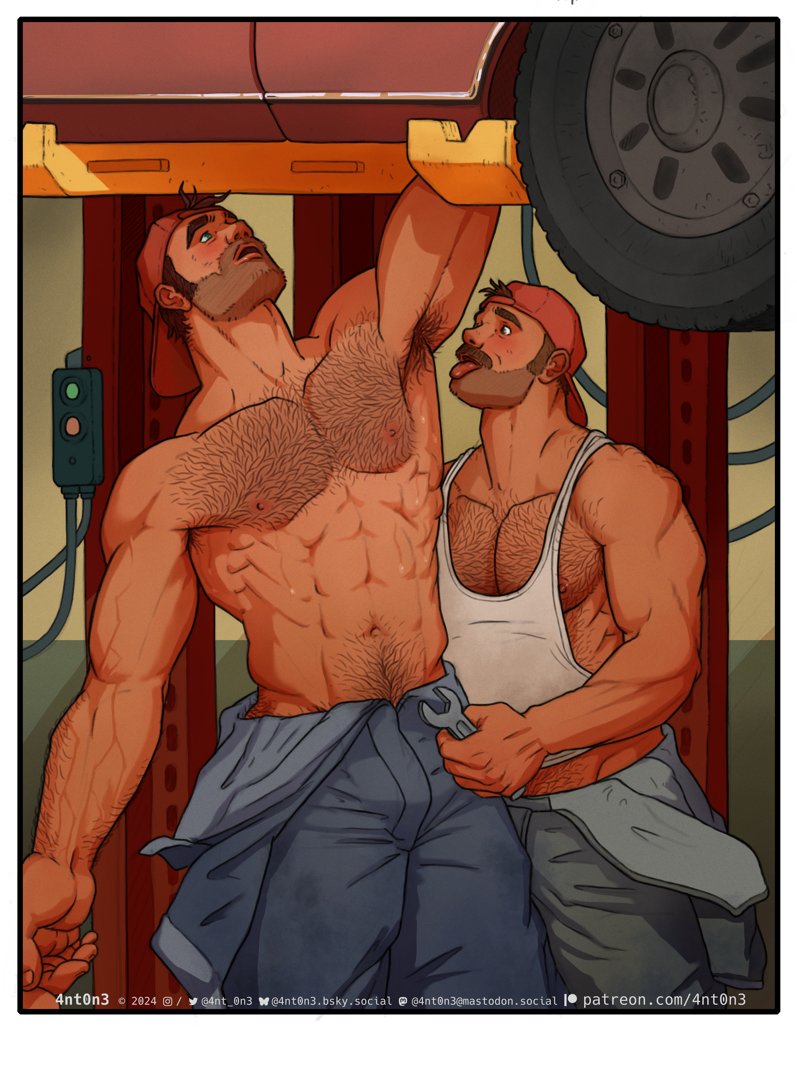 Original Rule 34 Image