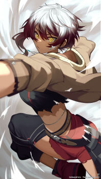 K (Art71) Rule 34 Image