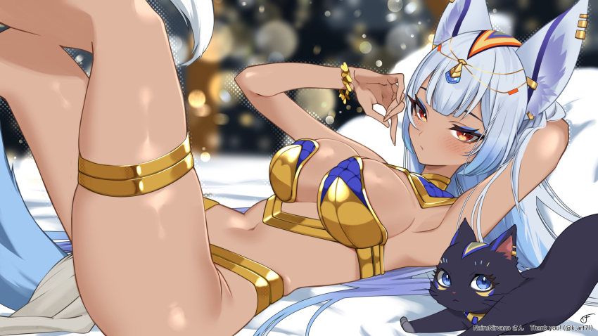 Indie Virtual Youtuber Rule 34 Image