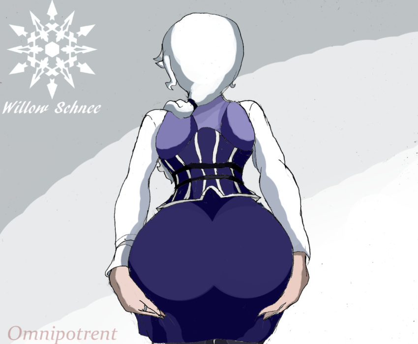 Willow Schnee (Rooster Teeth) Rule 34 Image