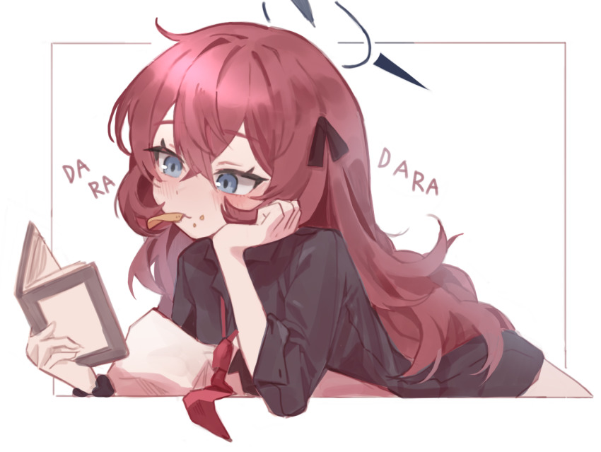 Iroha (Blue Archive) Rule 34 Image