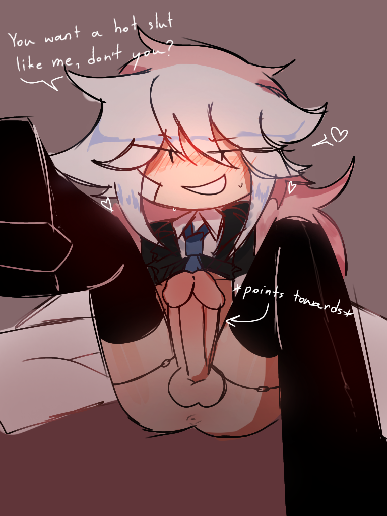 Goodforgooddie (Gacha) Rule 34 Image