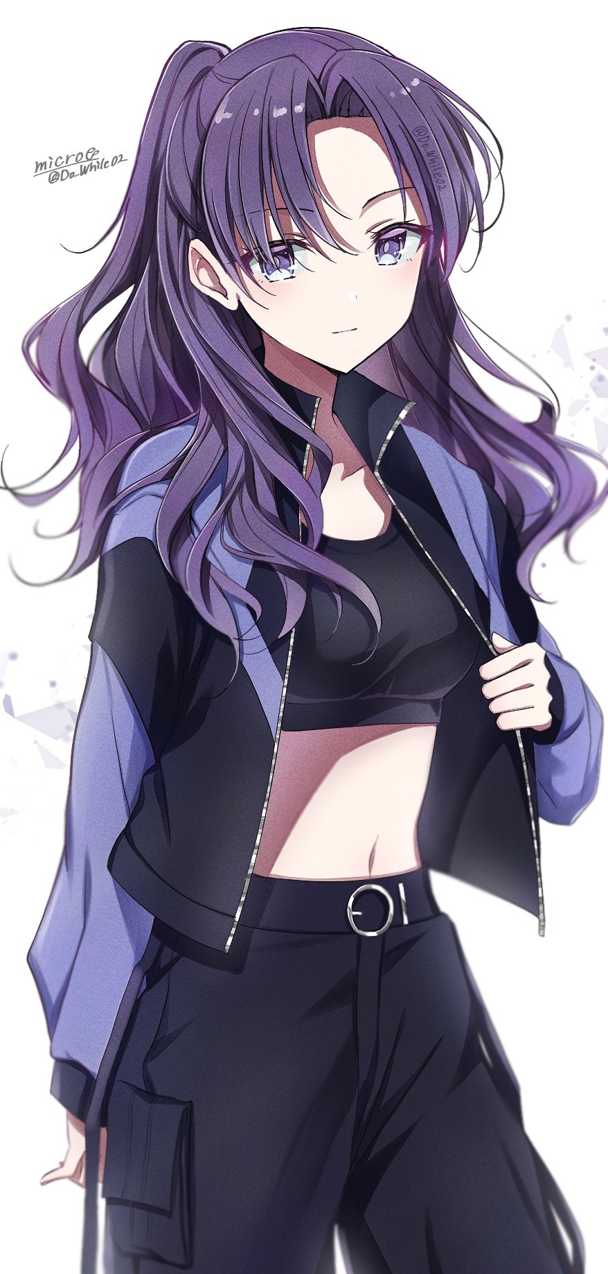 Asahina Mafuyu (Project Sekai) Rule 34 Image