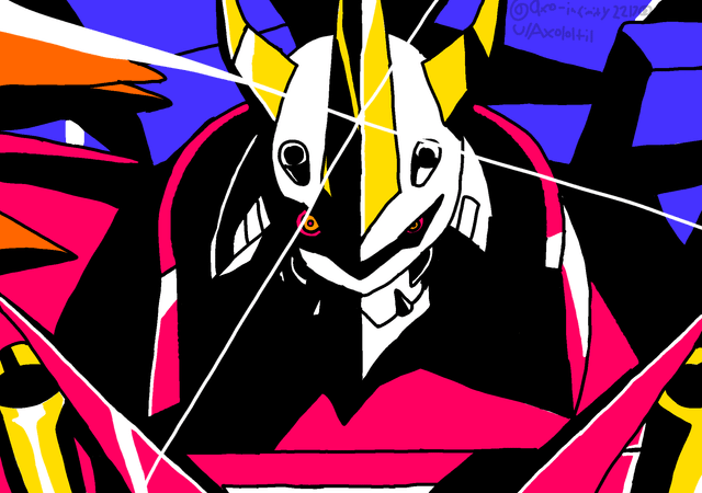 Digimon Rule 34 Image