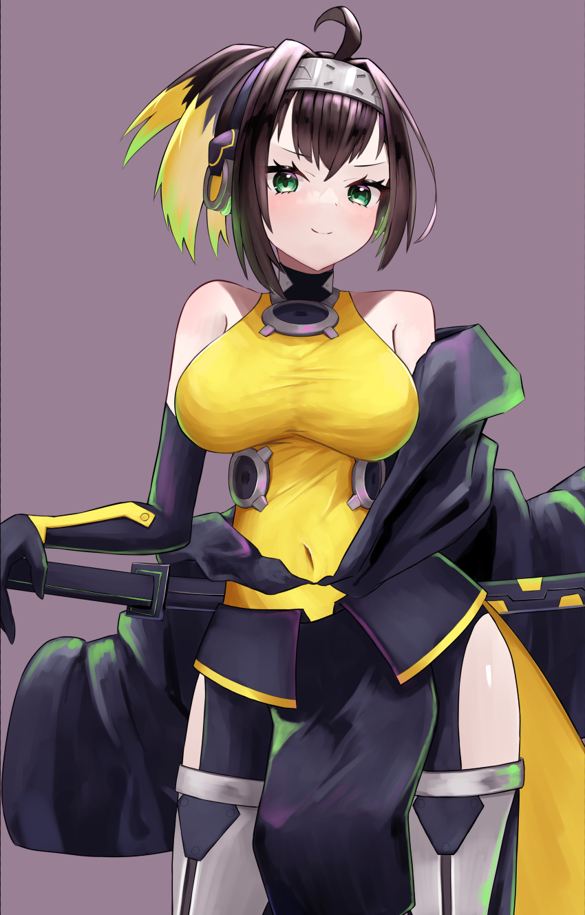 S-Force Rappa Chiyomaru (Yu-Gi-Oh!) Rule 34 Image