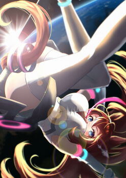 Earth (Planet) Rule 34 Image