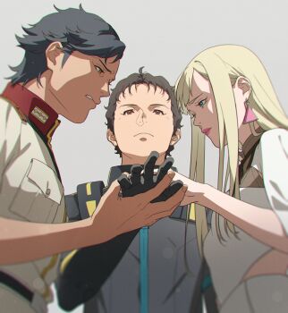 Black Hair Rule 34 Image