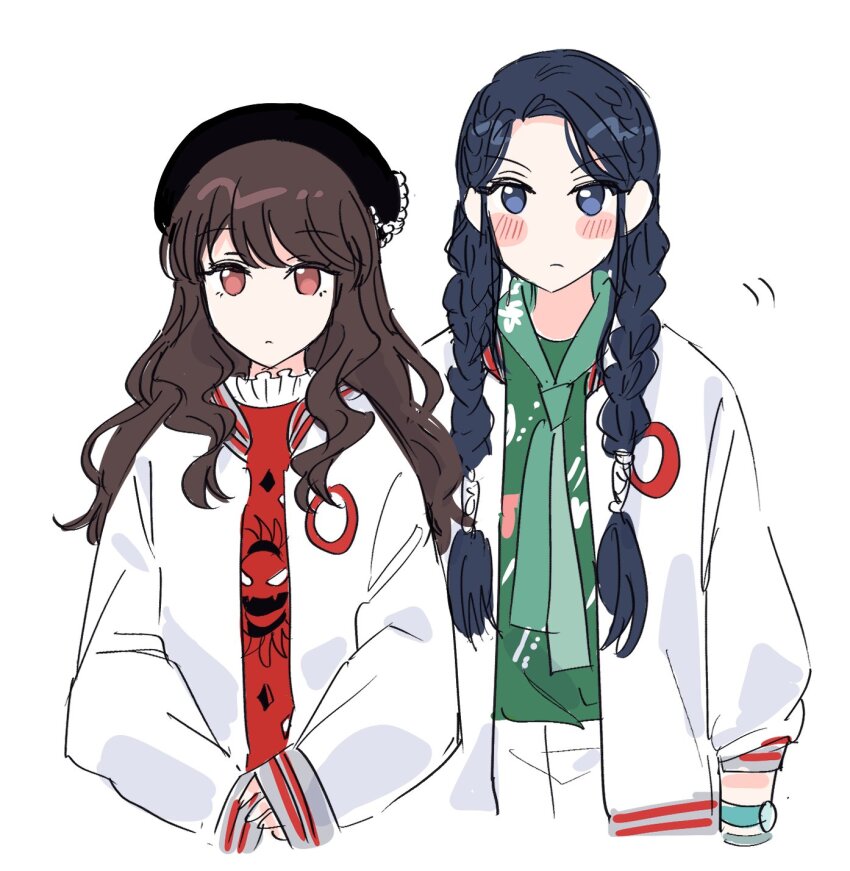 Shoujo Kageki Revue Starlight Rule 34 Image