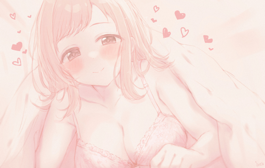 Sakuragi Mano (Idolmaster) Rule 34 Image