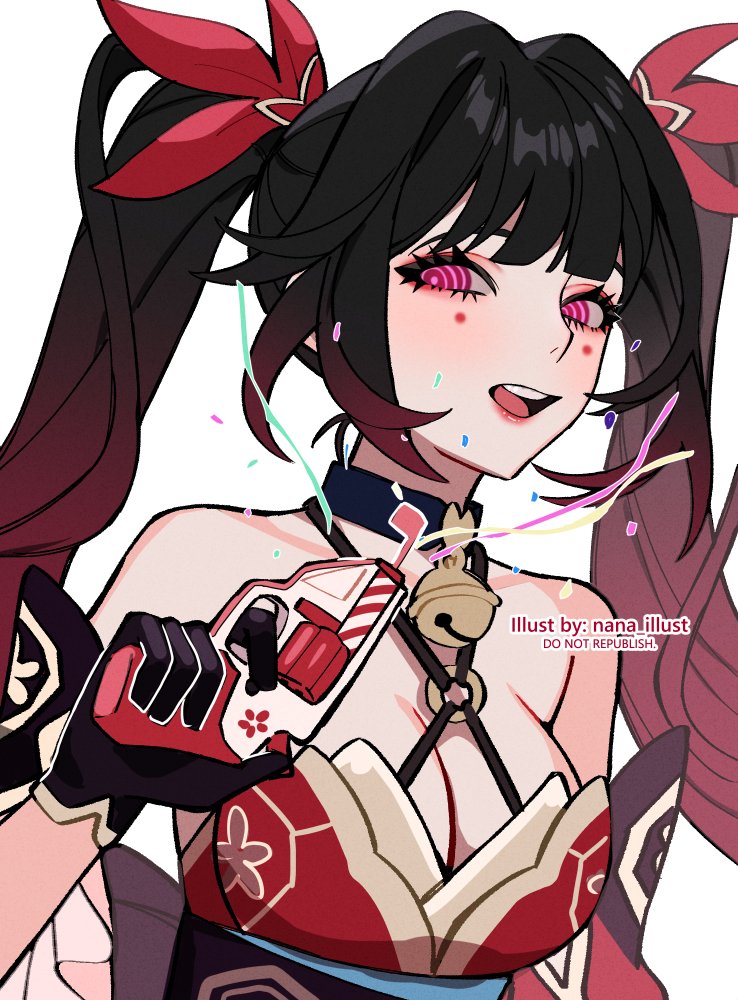 Sparkle (Honkai: Star Rail) Rule 34 Image