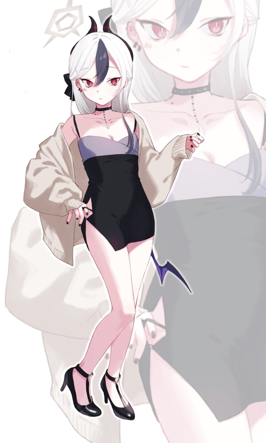 Kayoko (Blue Archive) Rule 34 Image