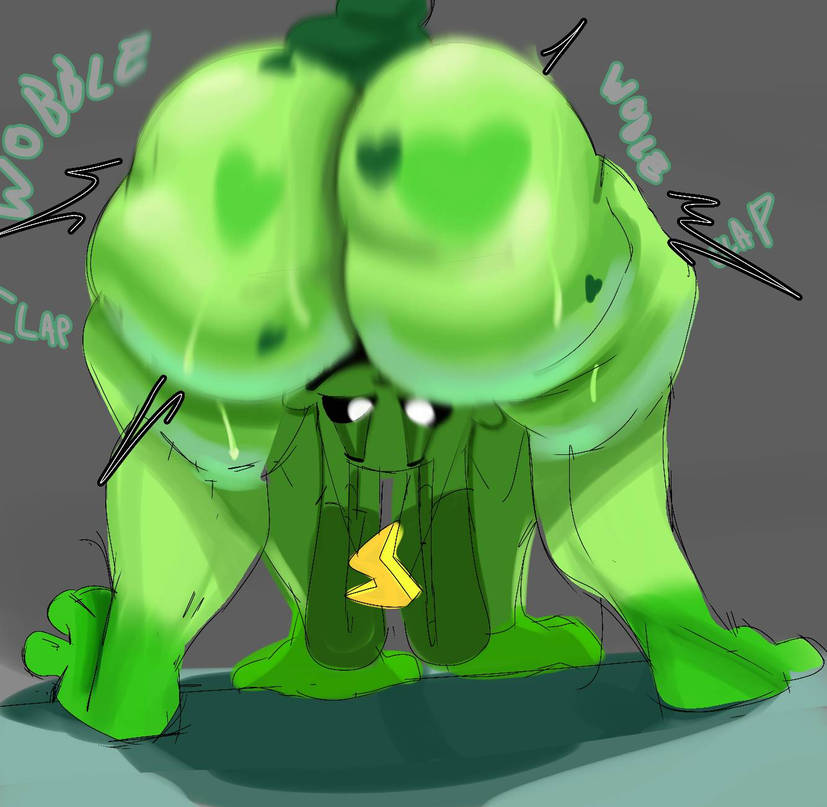 Hoppy Hopscotch (Critters (Poppy Playtime)) Rule 34 Image