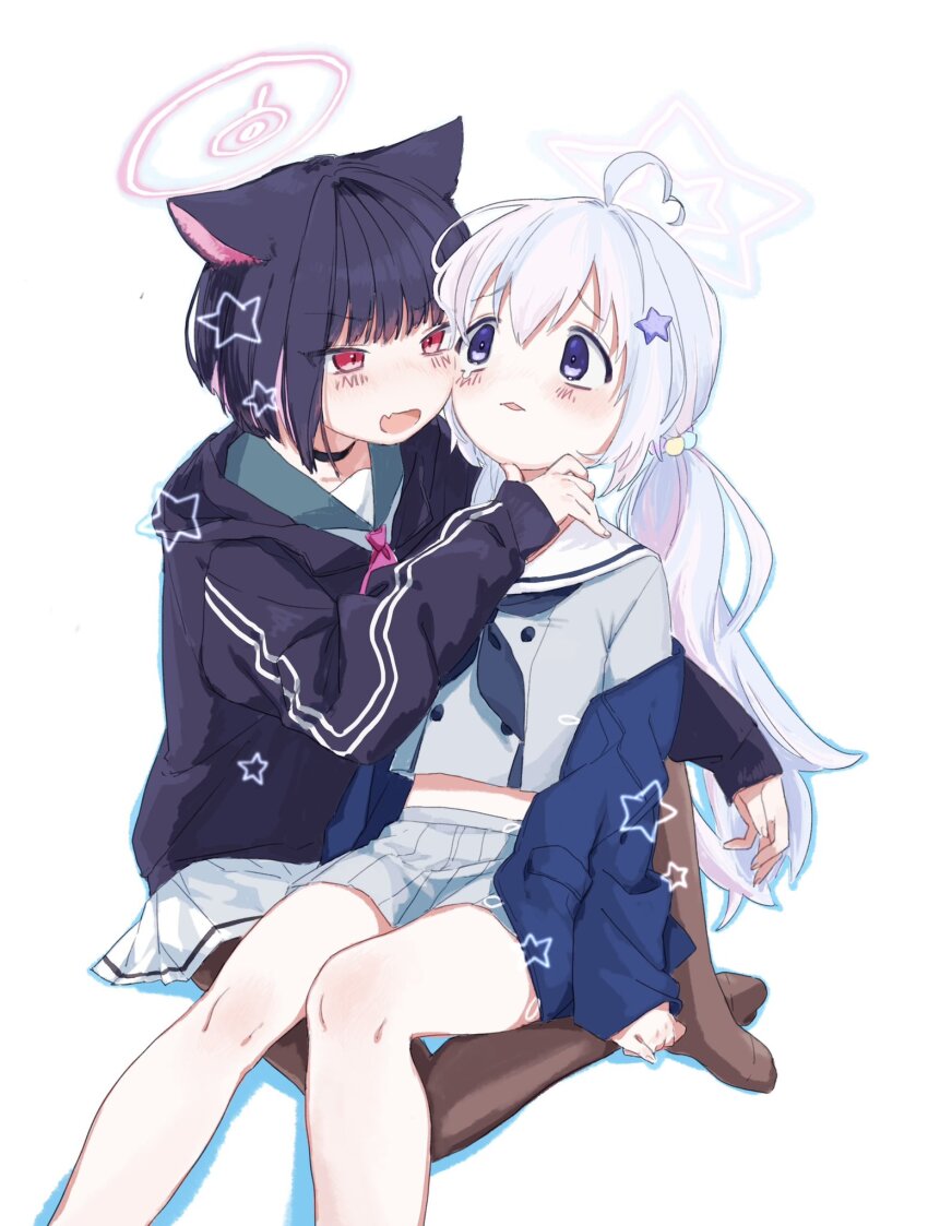 Kazusa (Blue Archive) Rule 34 Image