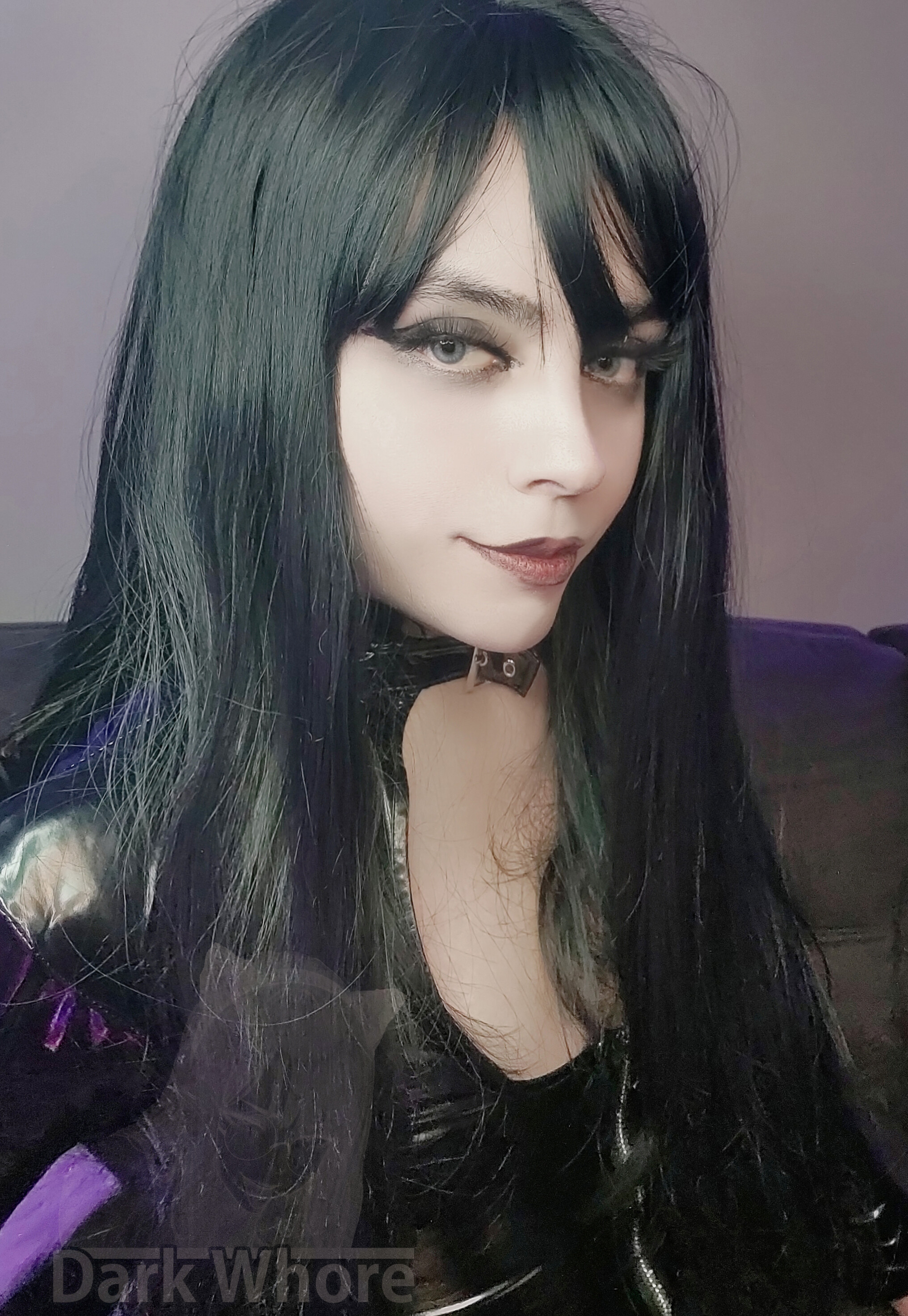 Black Hair Rule 34 Image
