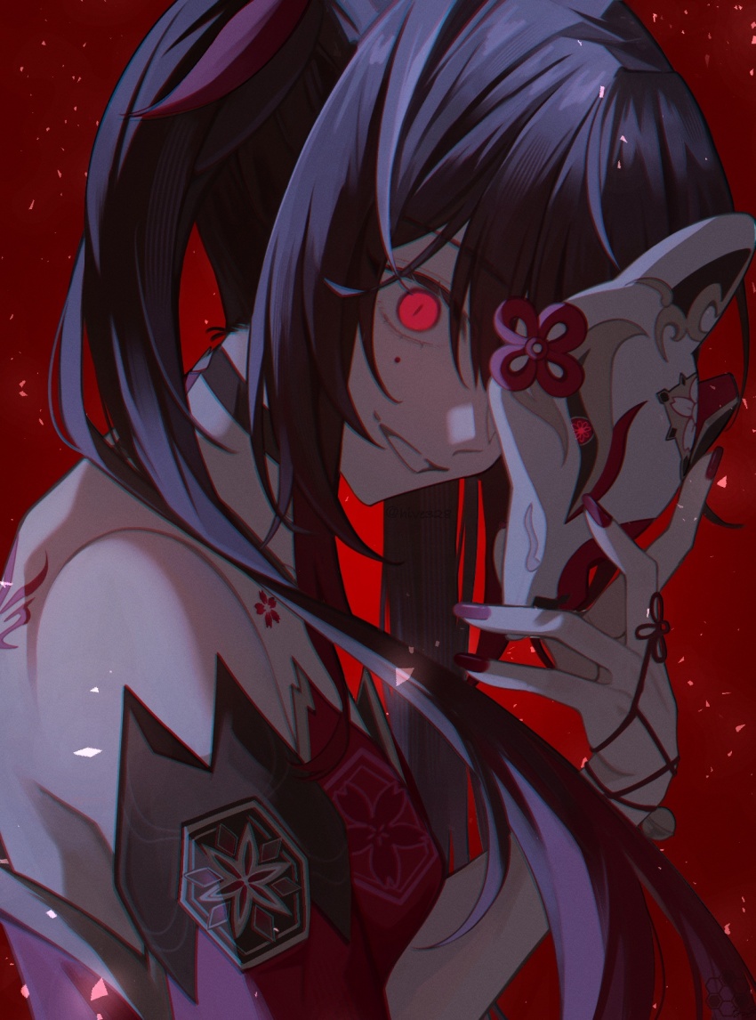 Sparkle (Honkai: Star Rail) Rule 34 Image