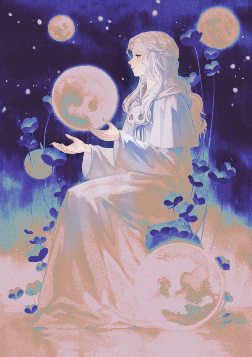Sophist'S Robe (Ff14) Rule 34 Image