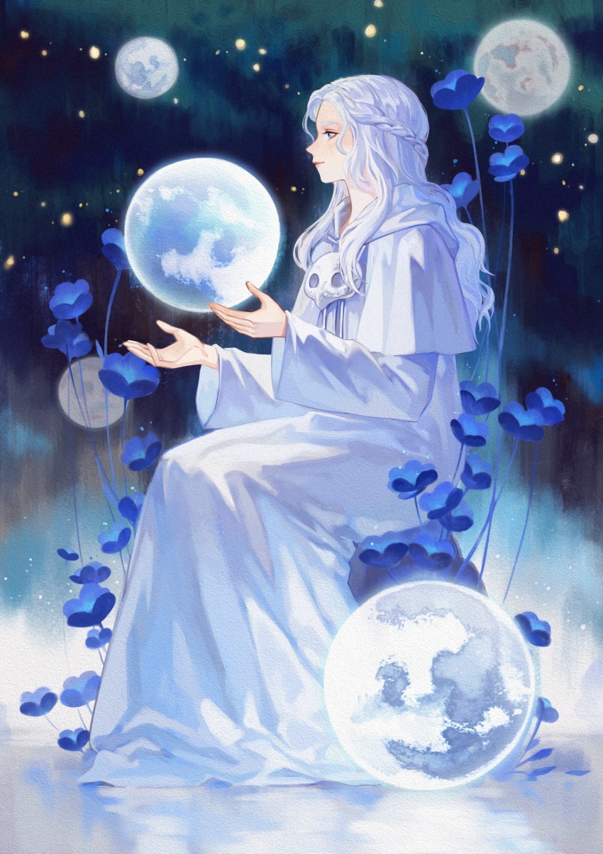 Sophist'S Robe (Ff14) Rule 34 Image