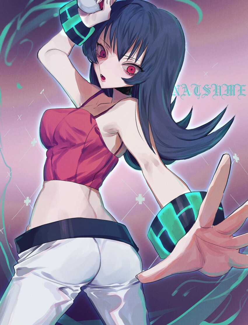Sabrina (Pokemon) Rule 34 Image