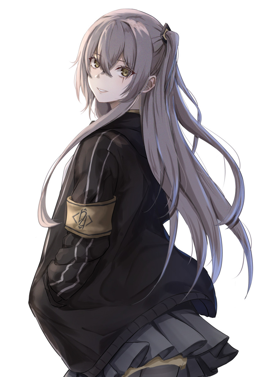 Ump45 (Girls' Frontline) Rule 34 Image