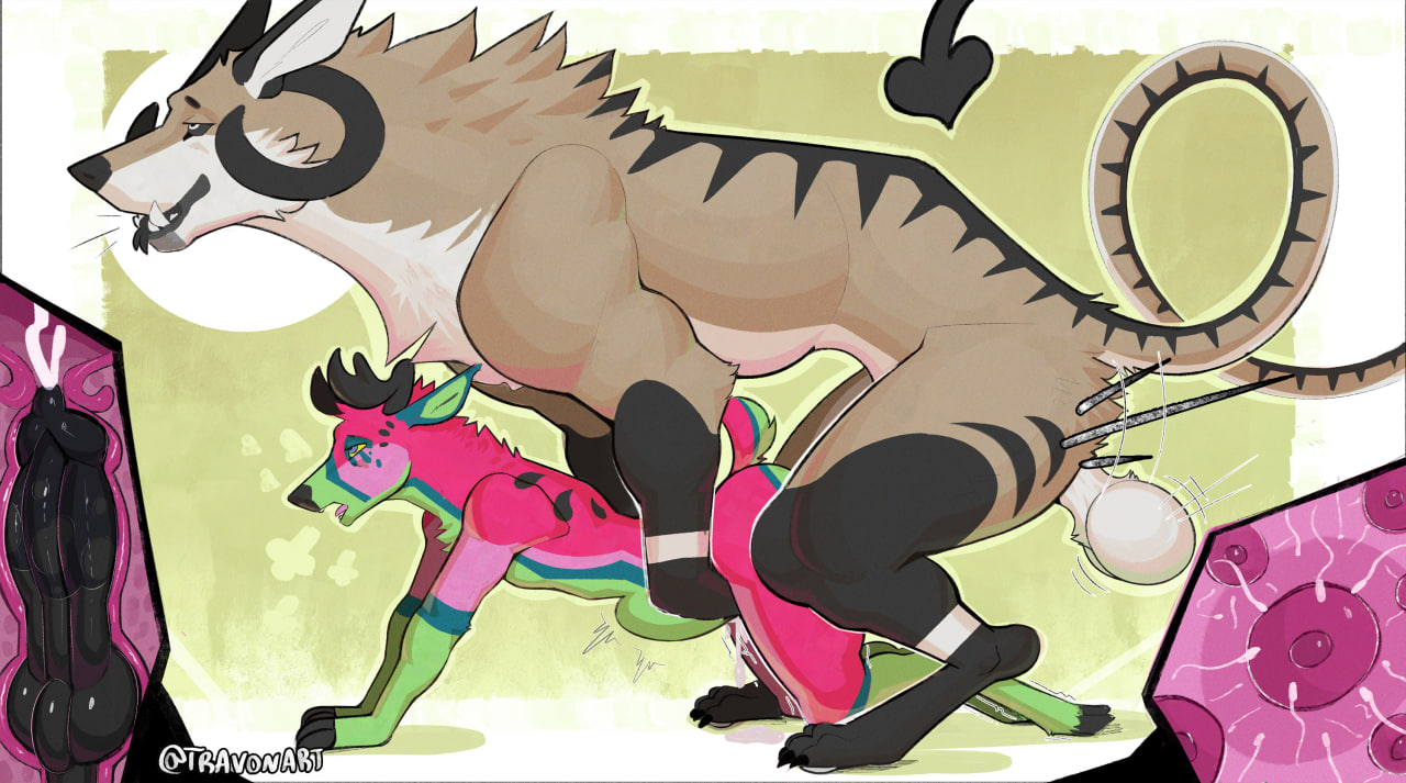 Mythology Rule 34 Image