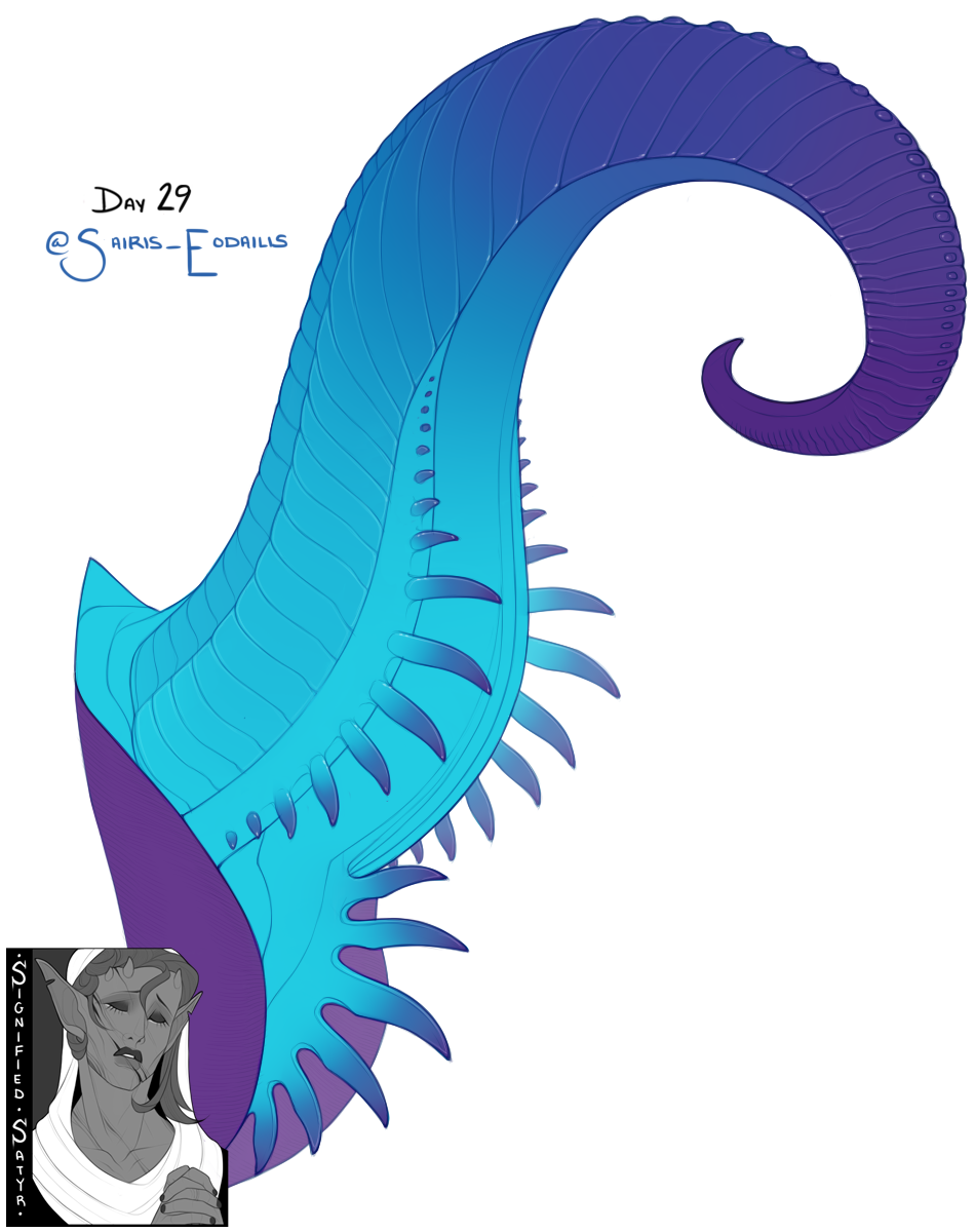 Alien Genitalia Rule 34 Image