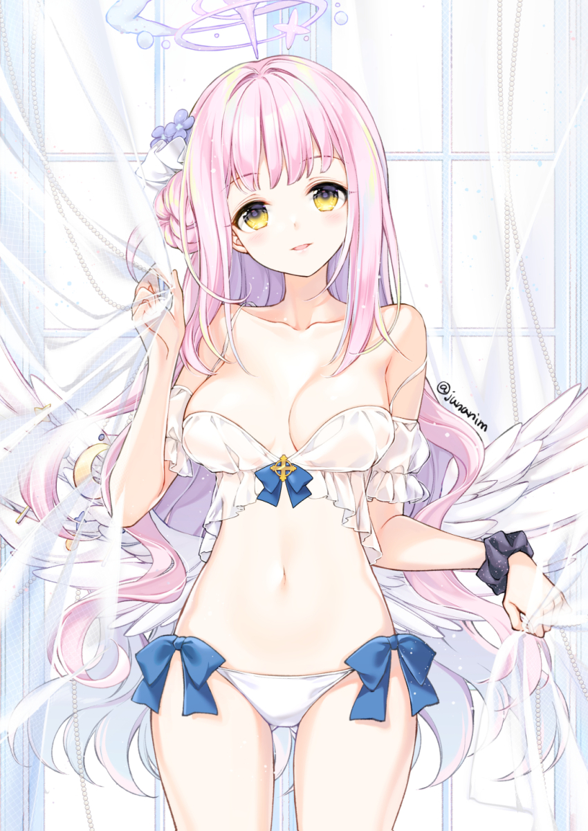 Mika (Blue Archive) Rule 34 Image