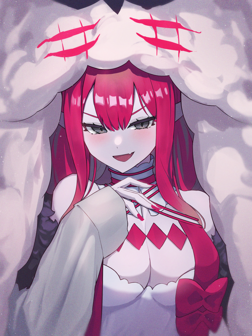 Baobhan Sith (Fate) Rule 34 Image