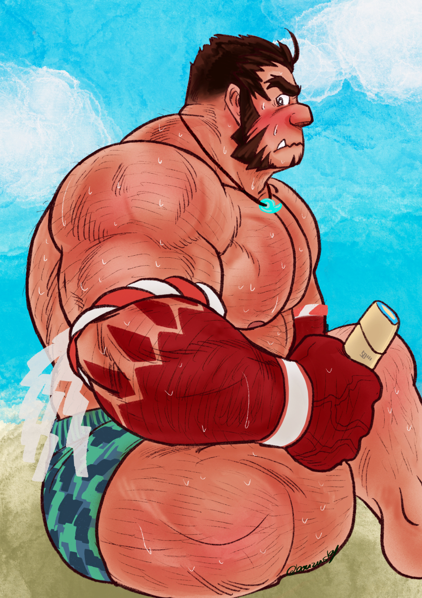 Tokyo Houkago Summoners Rule 34 Image