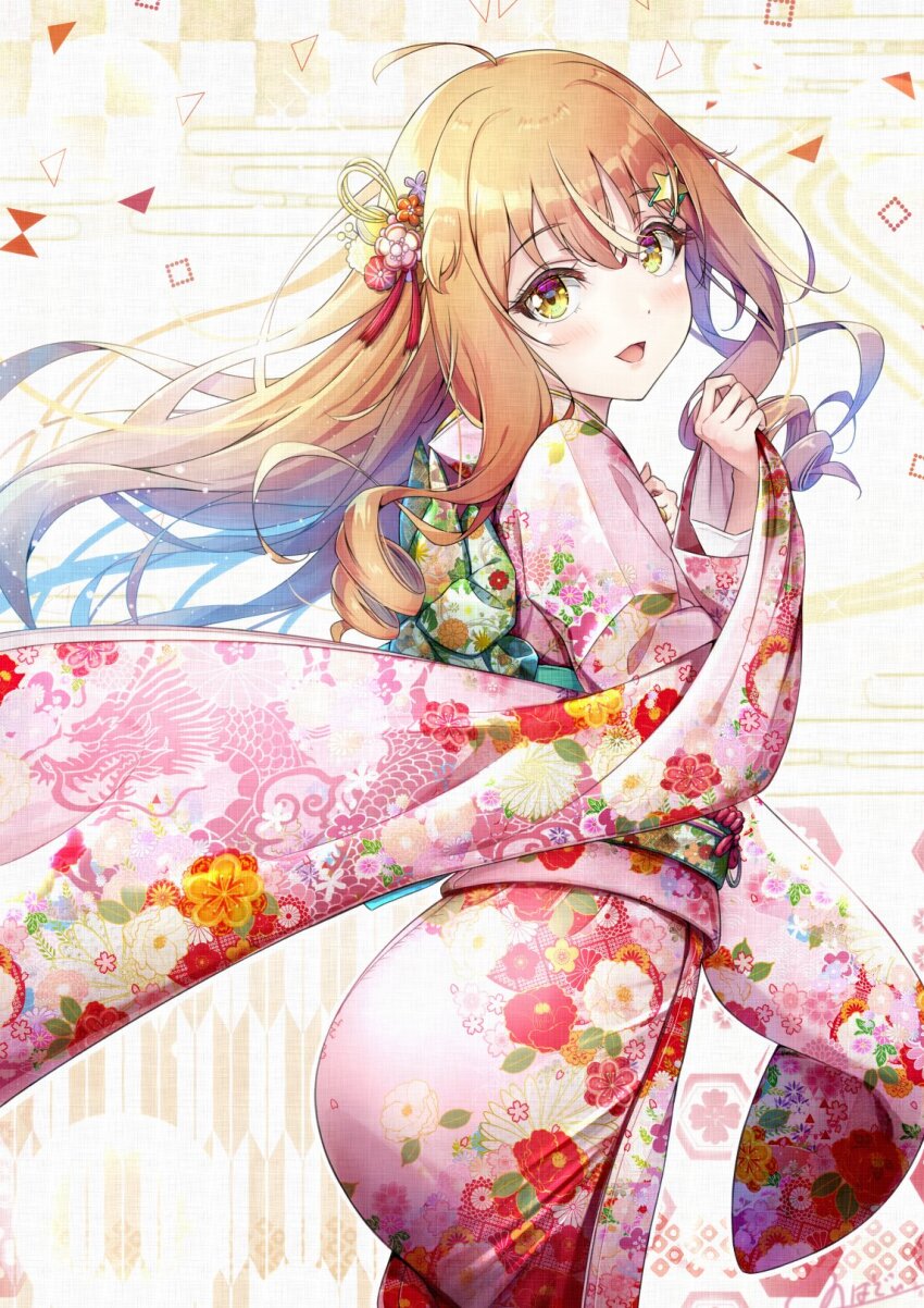 Natsusora Wakana (Original) Rule 34 Image