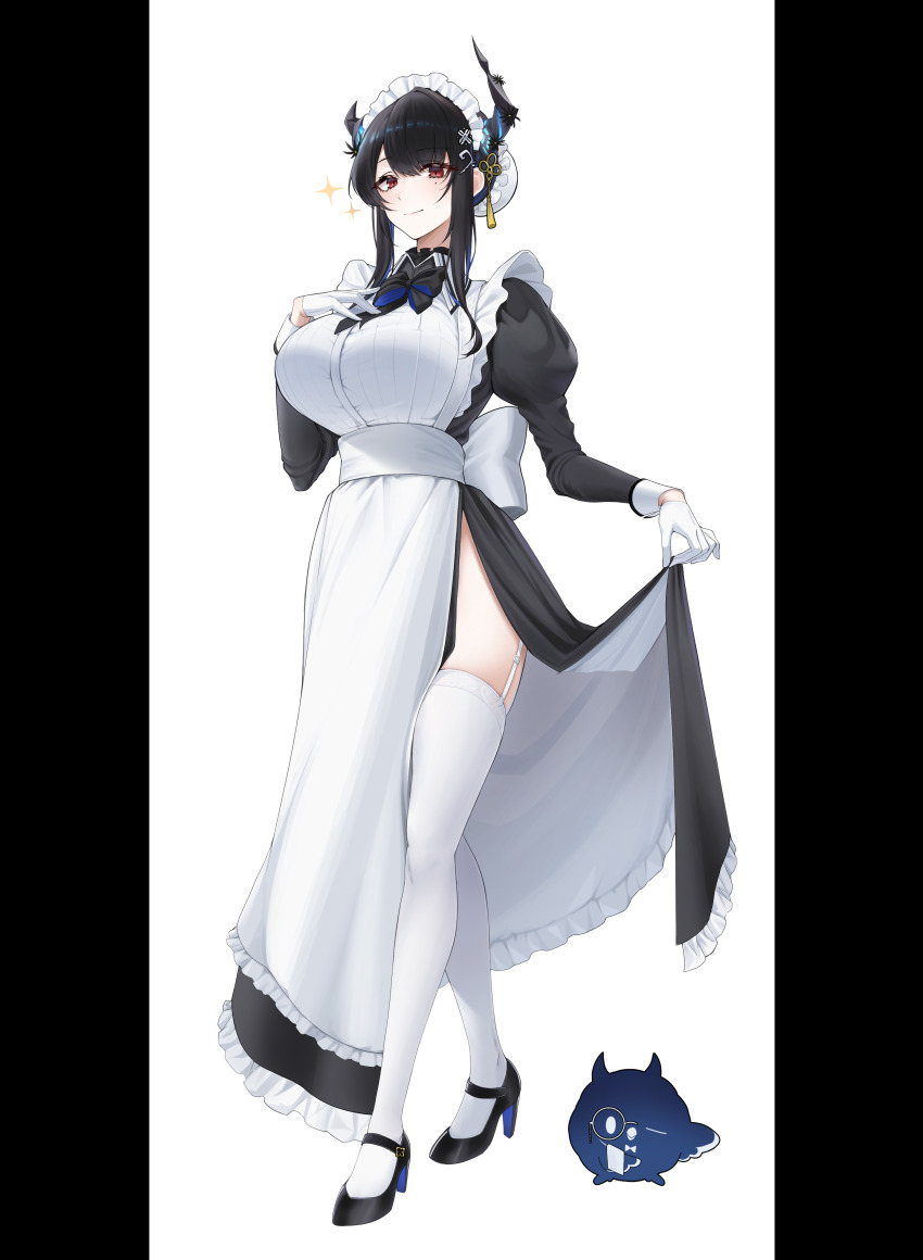 Jailbird (Nerissa Ravencroft) Rule 34 Image