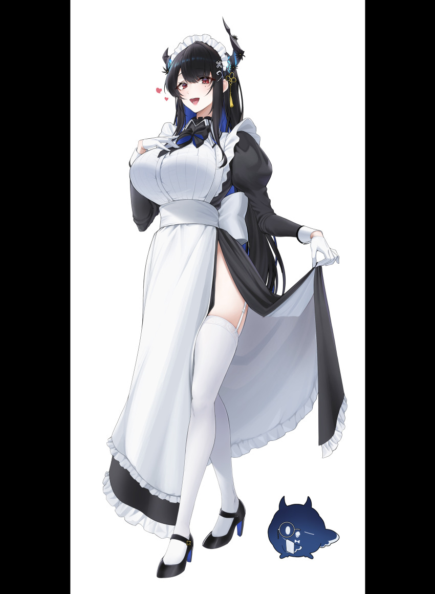 Jailbird (Nerissa Ravencroft) Rule 34 Image