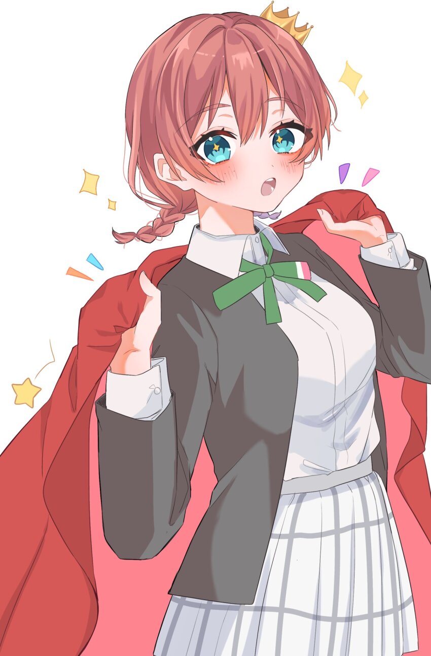 Emma Verde (Love Live!) Rule 34 Image