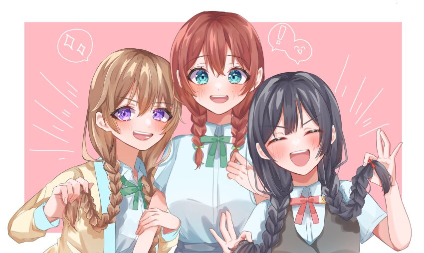 Emma Verde (Love Live!) Rule 34 Image