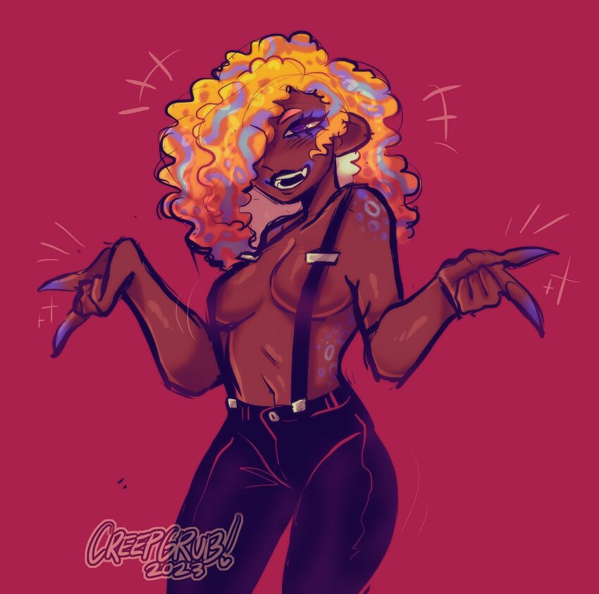 Octoling (Nintendo) Rule 34 Image