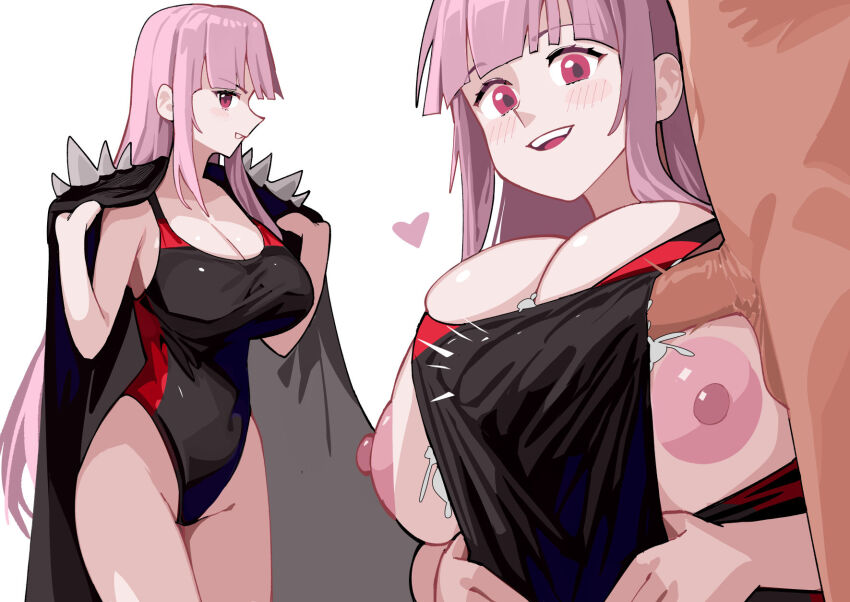 Mori Calliope (Hololive) Rule 34 Image