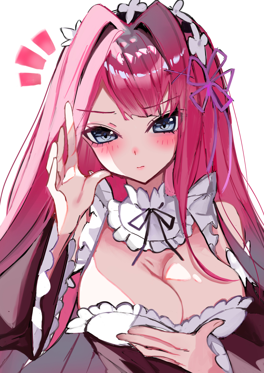 Baobhan Sith (Fate) Rule 34 Image