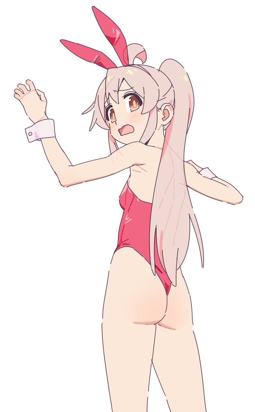 Oyama Mahiro (Onii-Chan Wa Oshimai!) Rule 34 Image