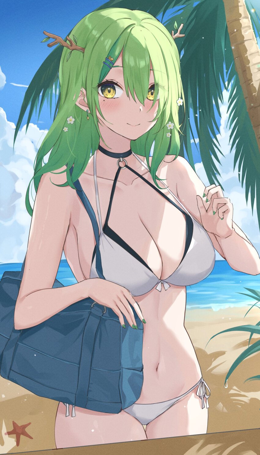 Ceres Fauna (Hololive) Rule 34 Image