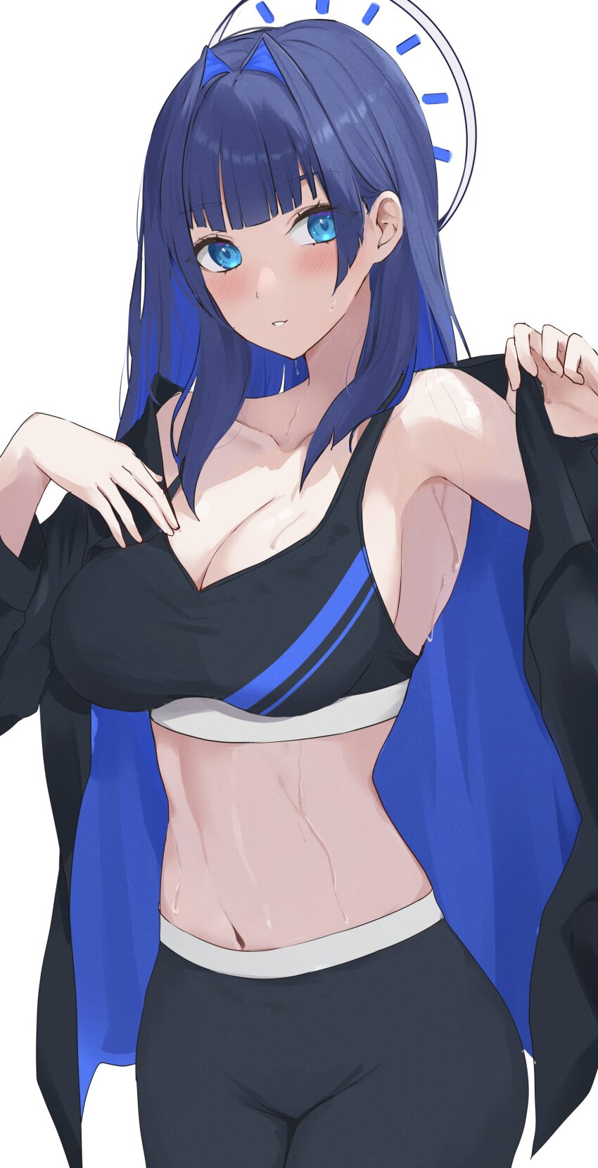 Ouro Kronii (Hololive) Rule 34 Image