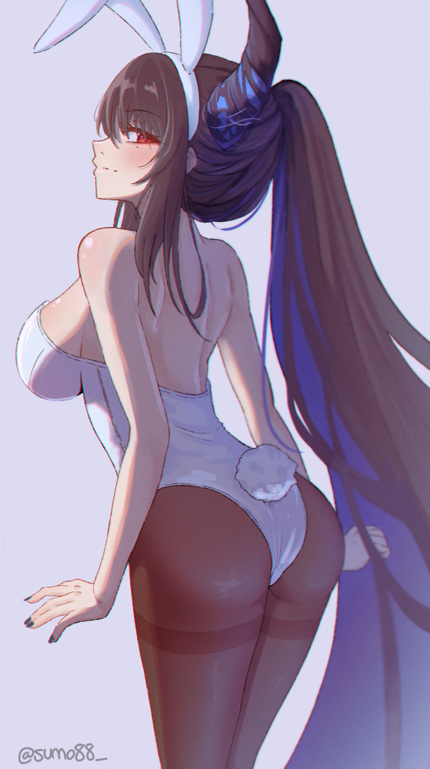 Nerissa Ravencroft (Hololive) Rule 34 Image