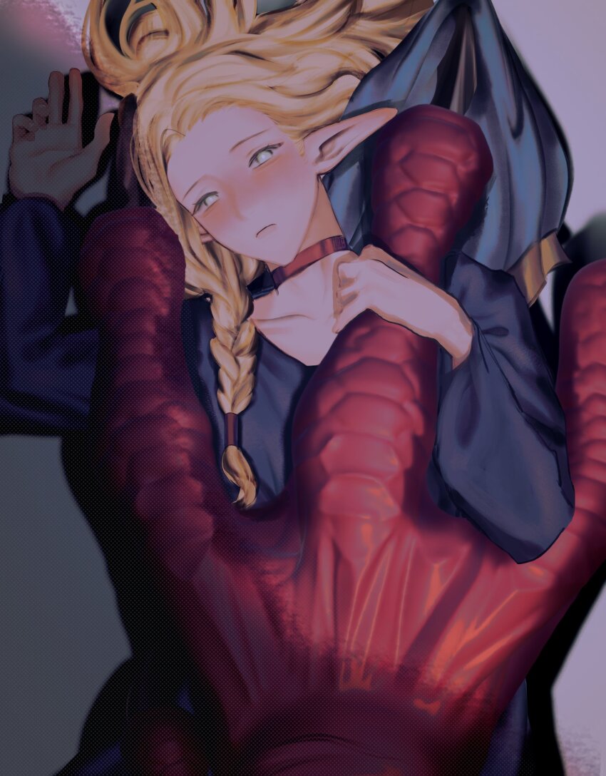 Falin Touden (Dungeon Meshi) Rule 34 Image