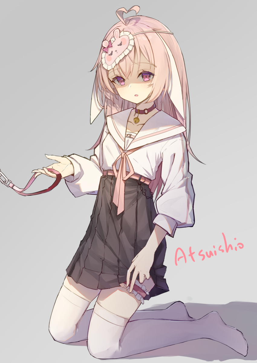 Shirako (Vtuber) Rule 34 Image