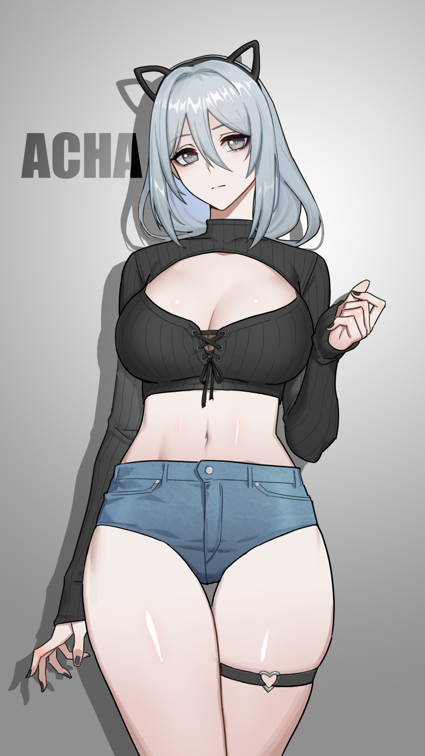 Hanya (Honkai: Star Rail) Rule 34 Image