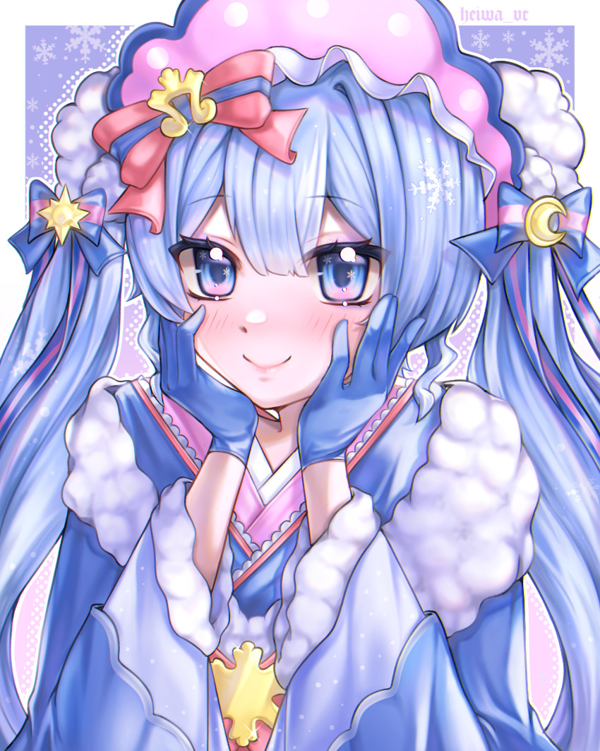 Hatsune Miku (Vocaloid) Rule 34 Image